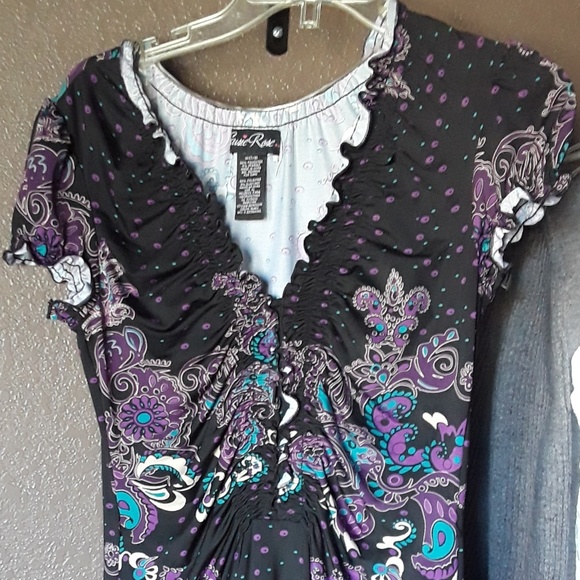 Dress - Picture 4 of 4